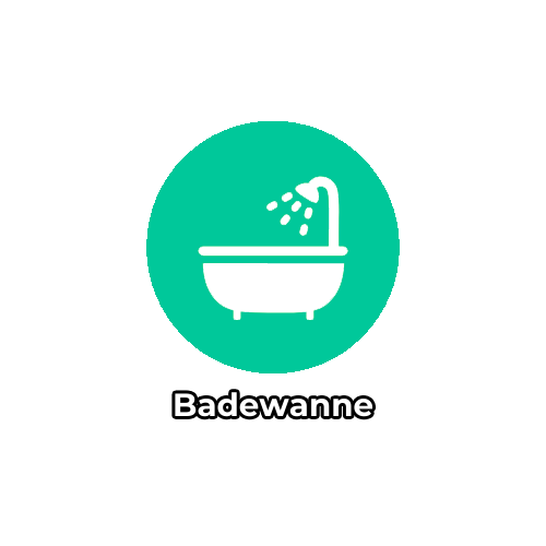 Badewanne