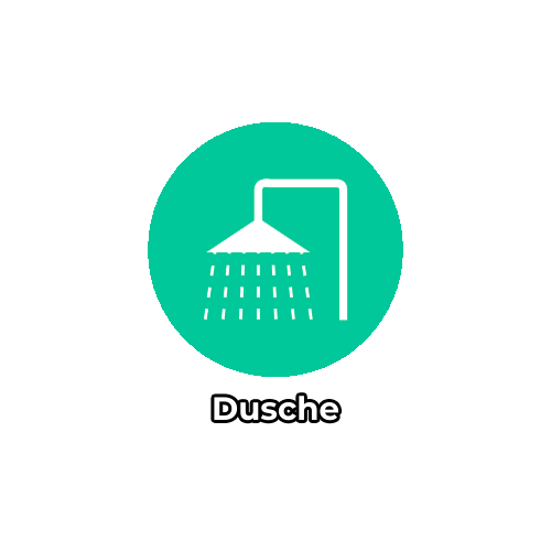 Dusche