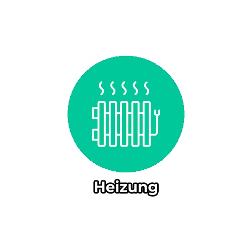 Heizung