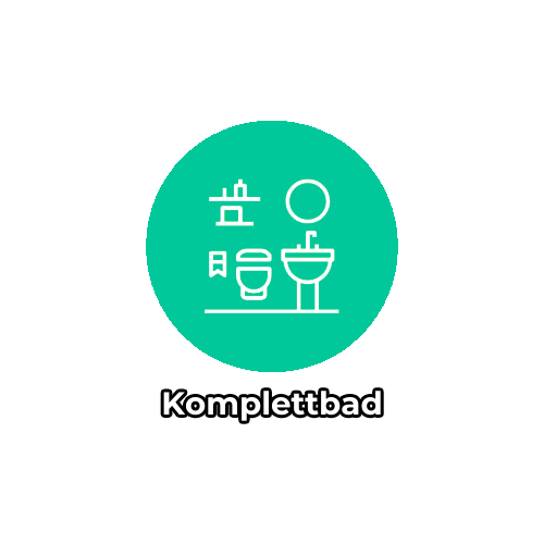 Komplettbad