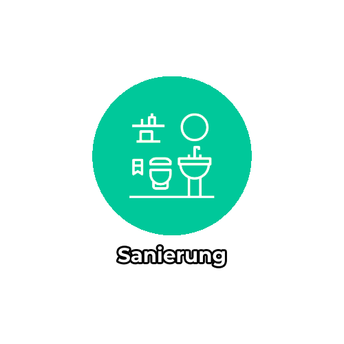 Sanierung